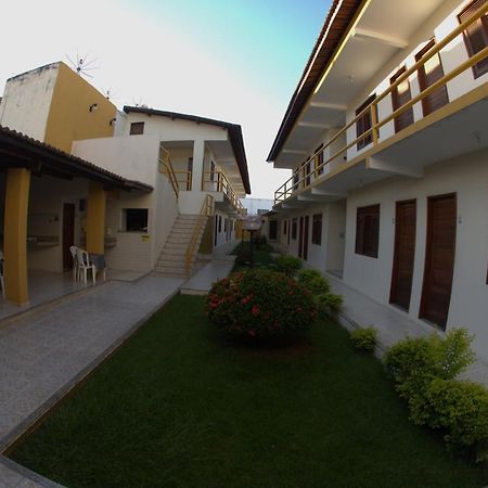 Pousada E Pensionato Dona Rosa - Crato,Ce エクステリア 写真