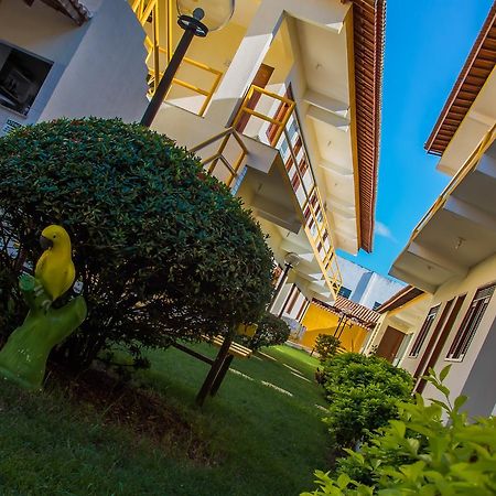 Pousada E Pensionato Dona Rosa - Crato,Ce エクステリア 写真